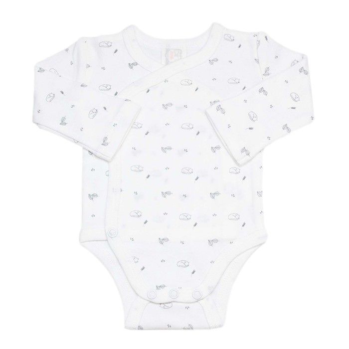 Three Kilos Seven 3-piece baby kit