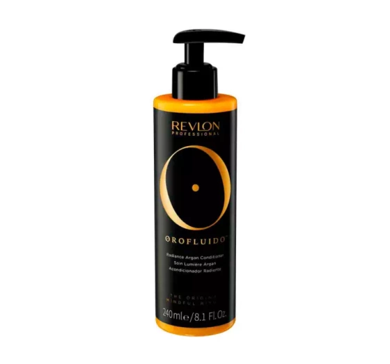 Revlon Professional Orofluido The Original Mindful Ritual odżywka do włosów 240ml