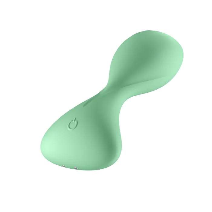 Satisfyer Masażer Trendsetter Light Green uka