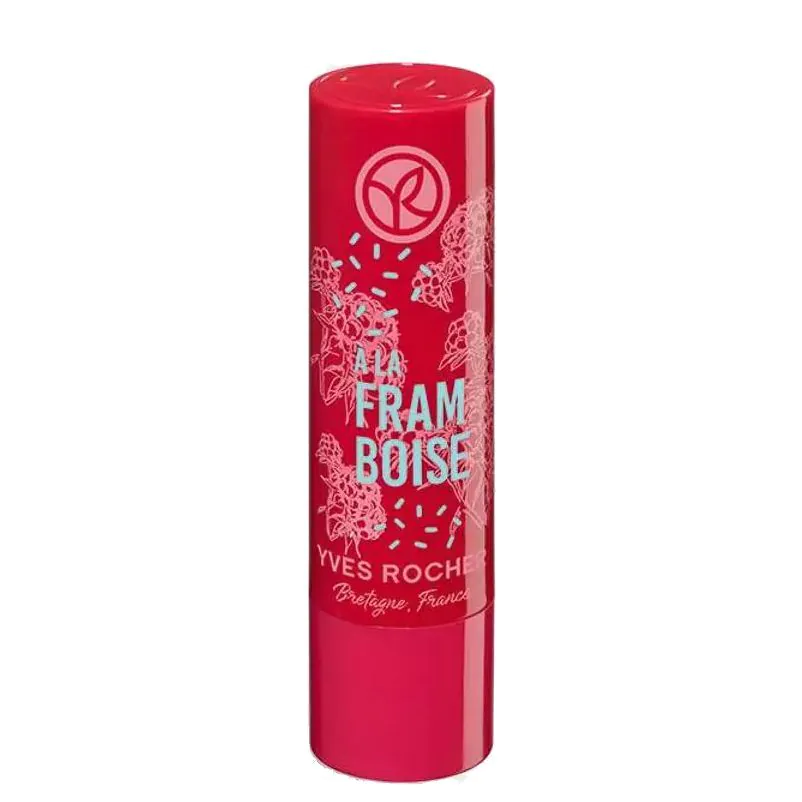 Yves Rocher Malina Balsam do ust