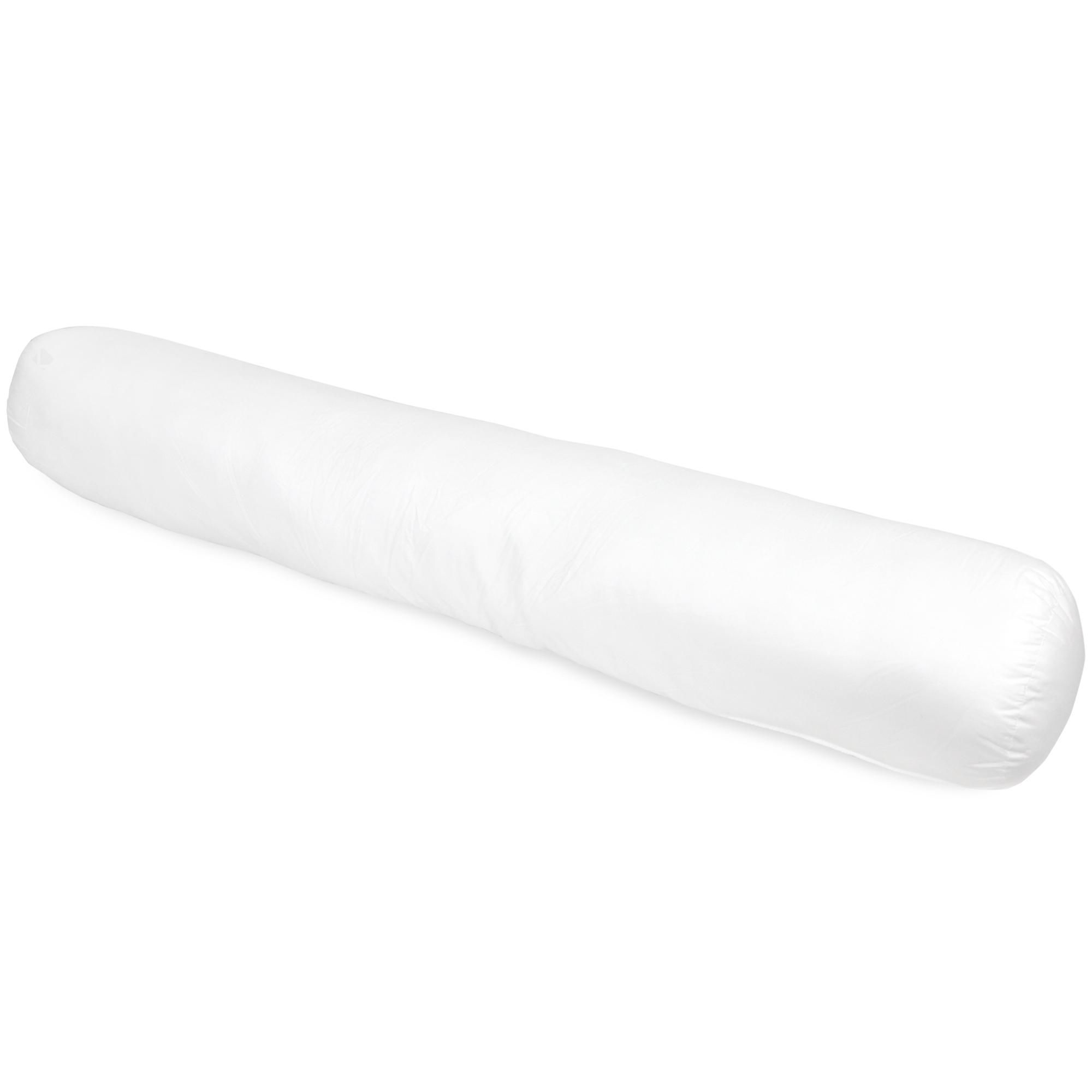 Traversin 120 cm GRIZZ'LIT FLOTEX Fibre creuse Polyester