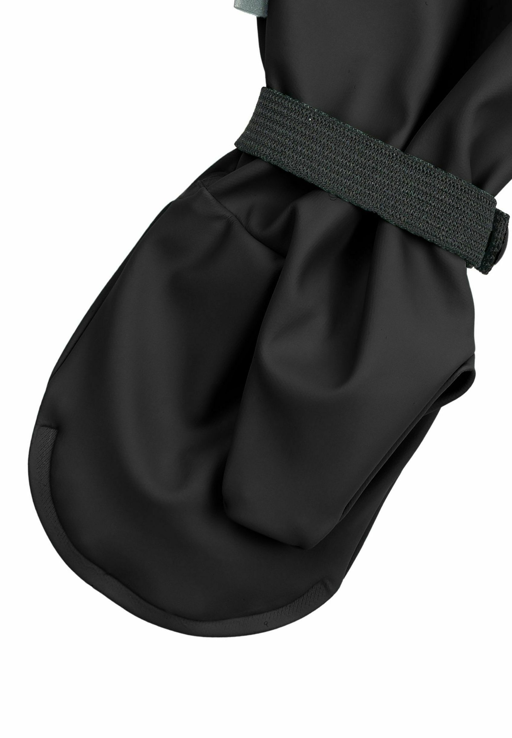 Moufles mikk-line - noires