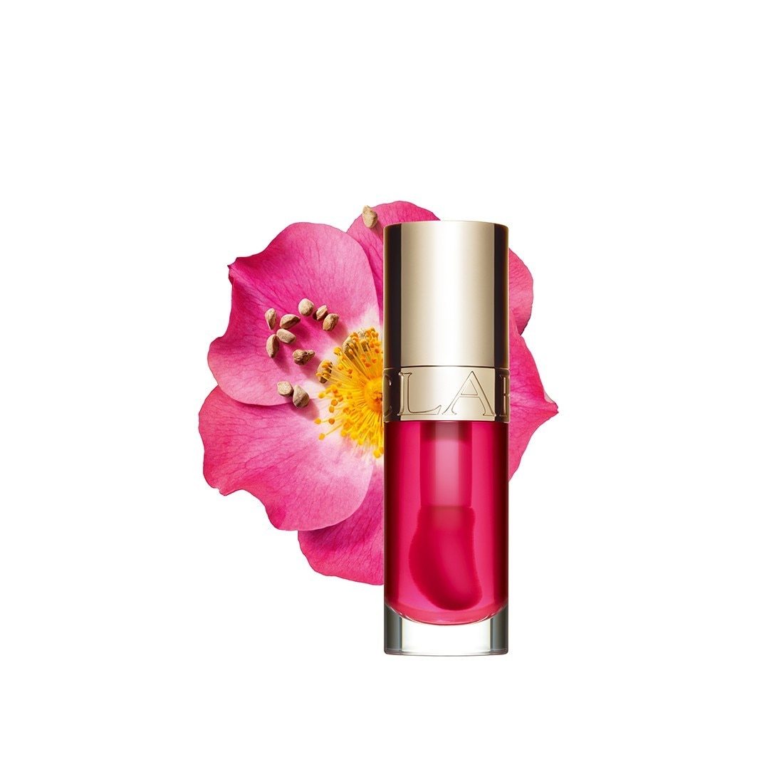Clarins ulje za usne Lip Comfort ulje - 7 ml