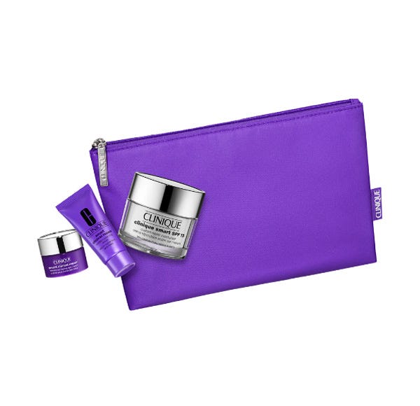 Estuche Clinical Smart SPF 15| 1UD