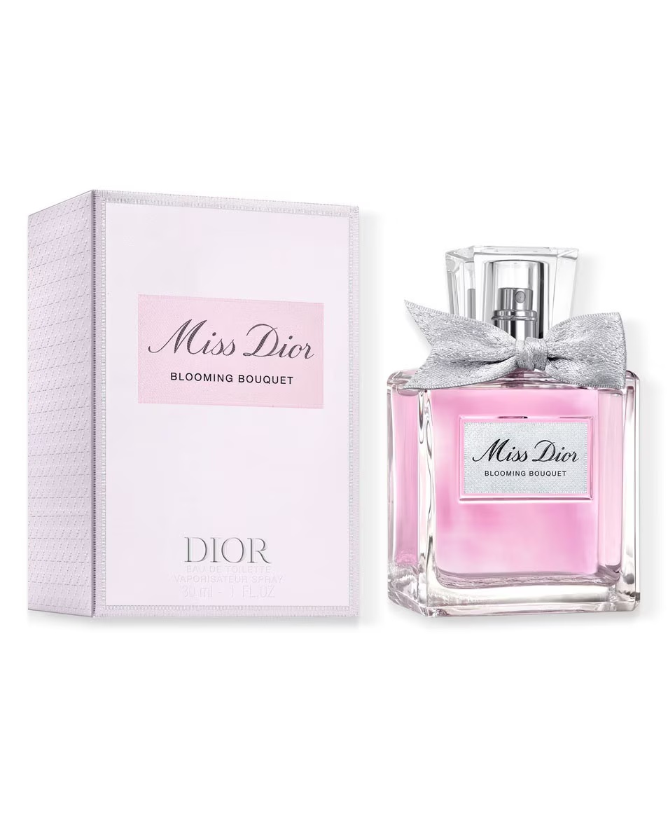 DIOR MISS DIOR BLOOMING BOUQUET EAU DE TOILETTE