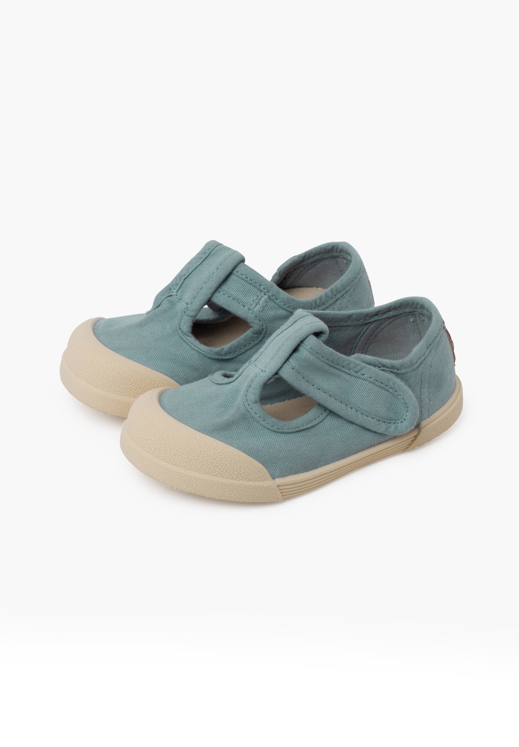 Pisamonas babyschoenen - oceano