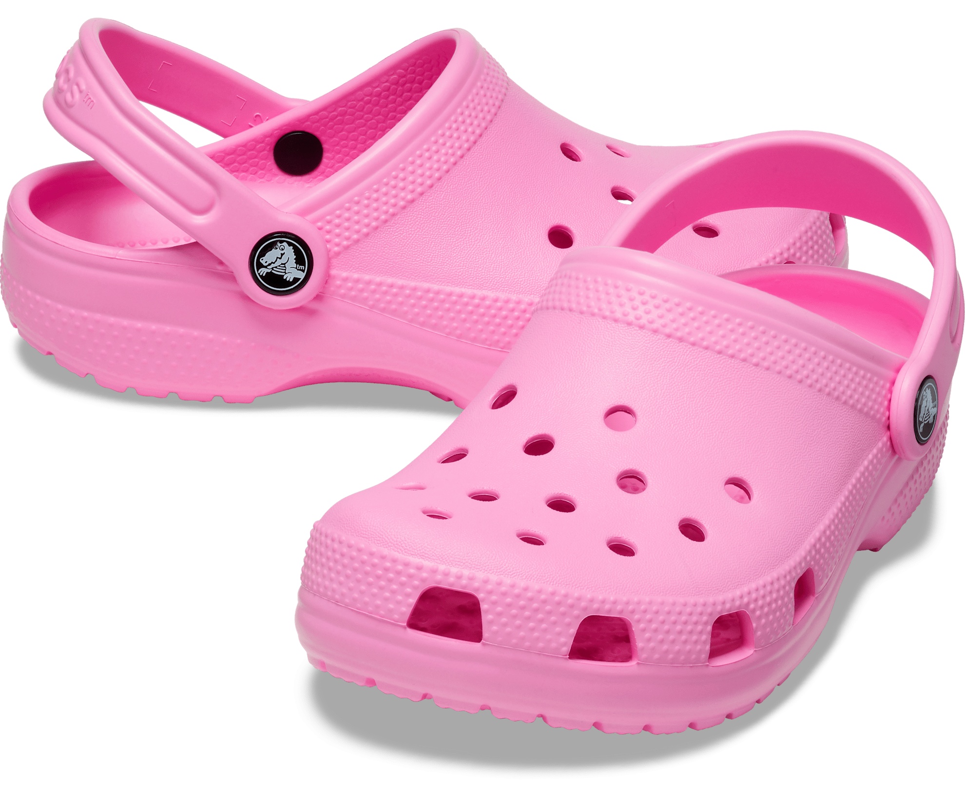 Kids' Classic Clog