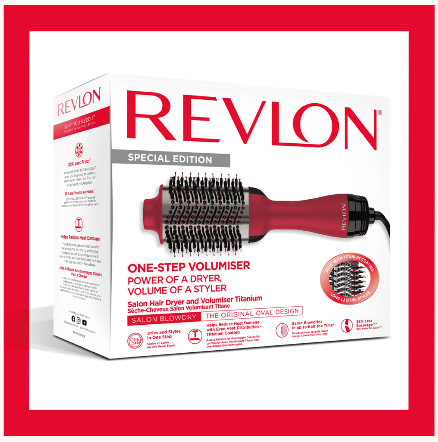 Revlon RVDR5279UKE
