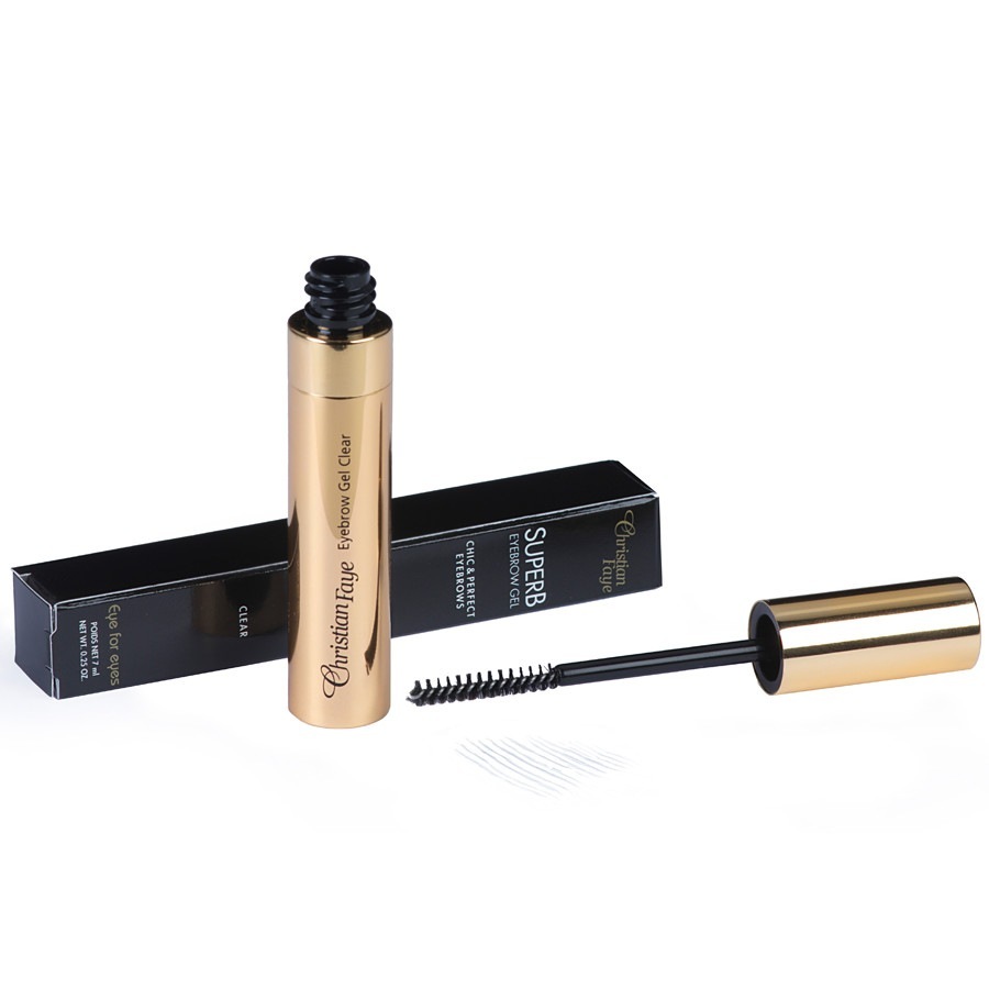 Gel za obrvi Christian Faye SuperB gel za obrvi - 7 ml