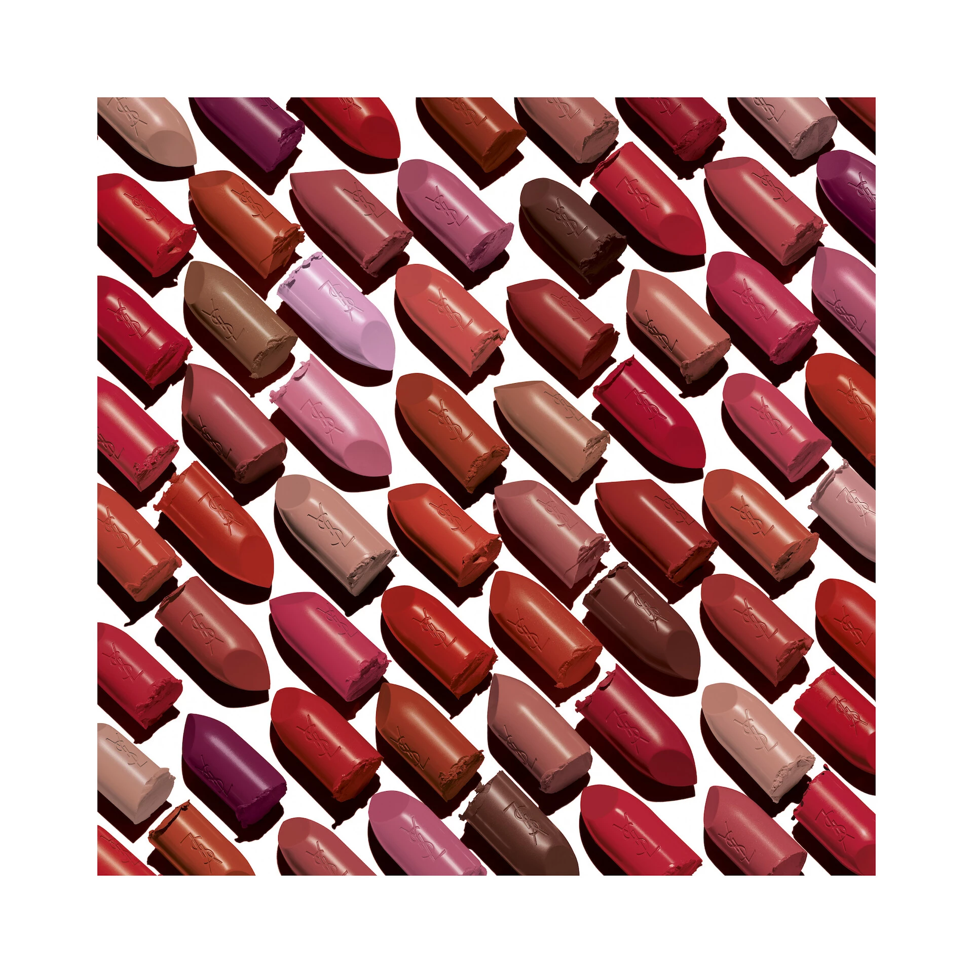 Ruj Rouge Pur Couture P22 - Yves Saint Laurent