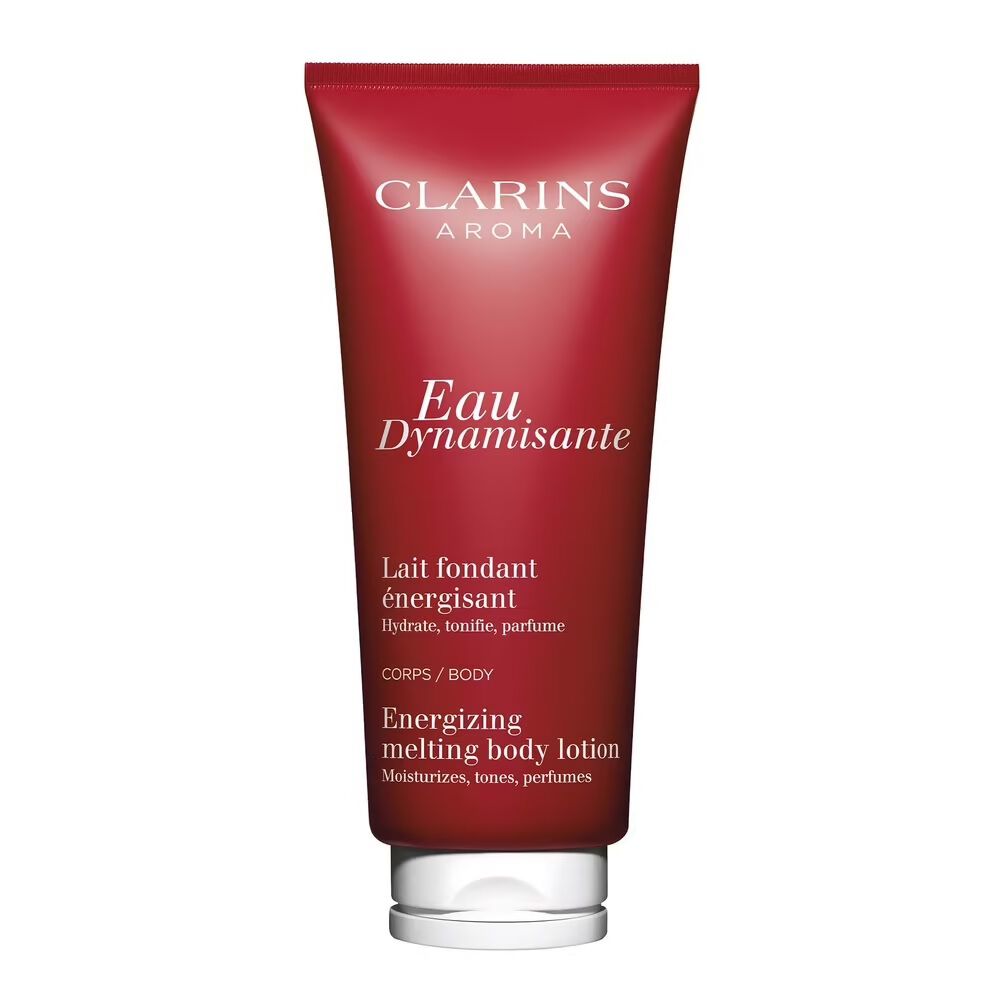 Clarins Aroma Eau Dynamisante