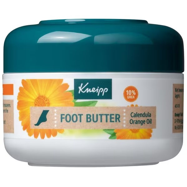 Kneipp maslac za stopala 100 ml