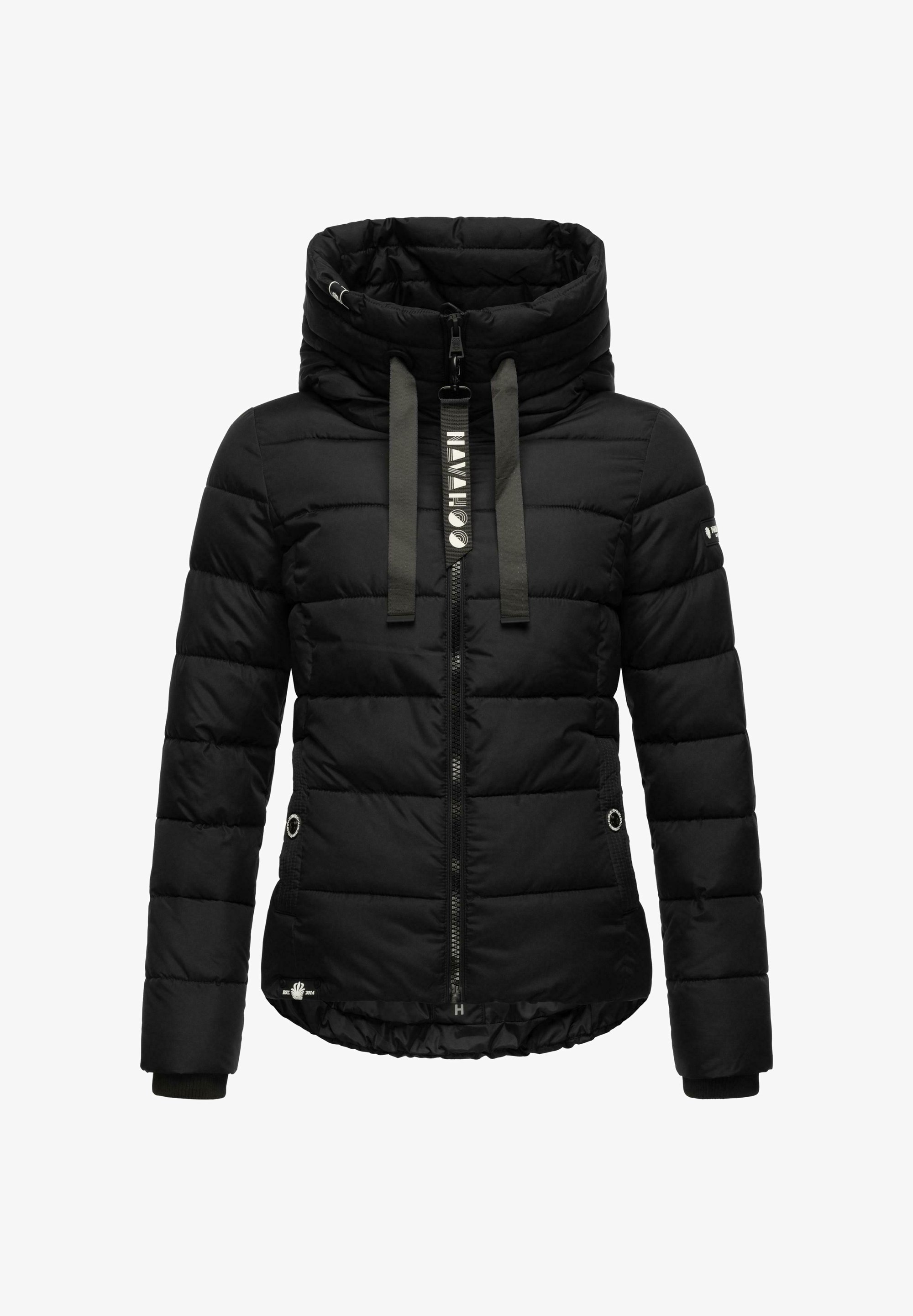 Navahoo AMAYAA - Veste d'hiver - noire