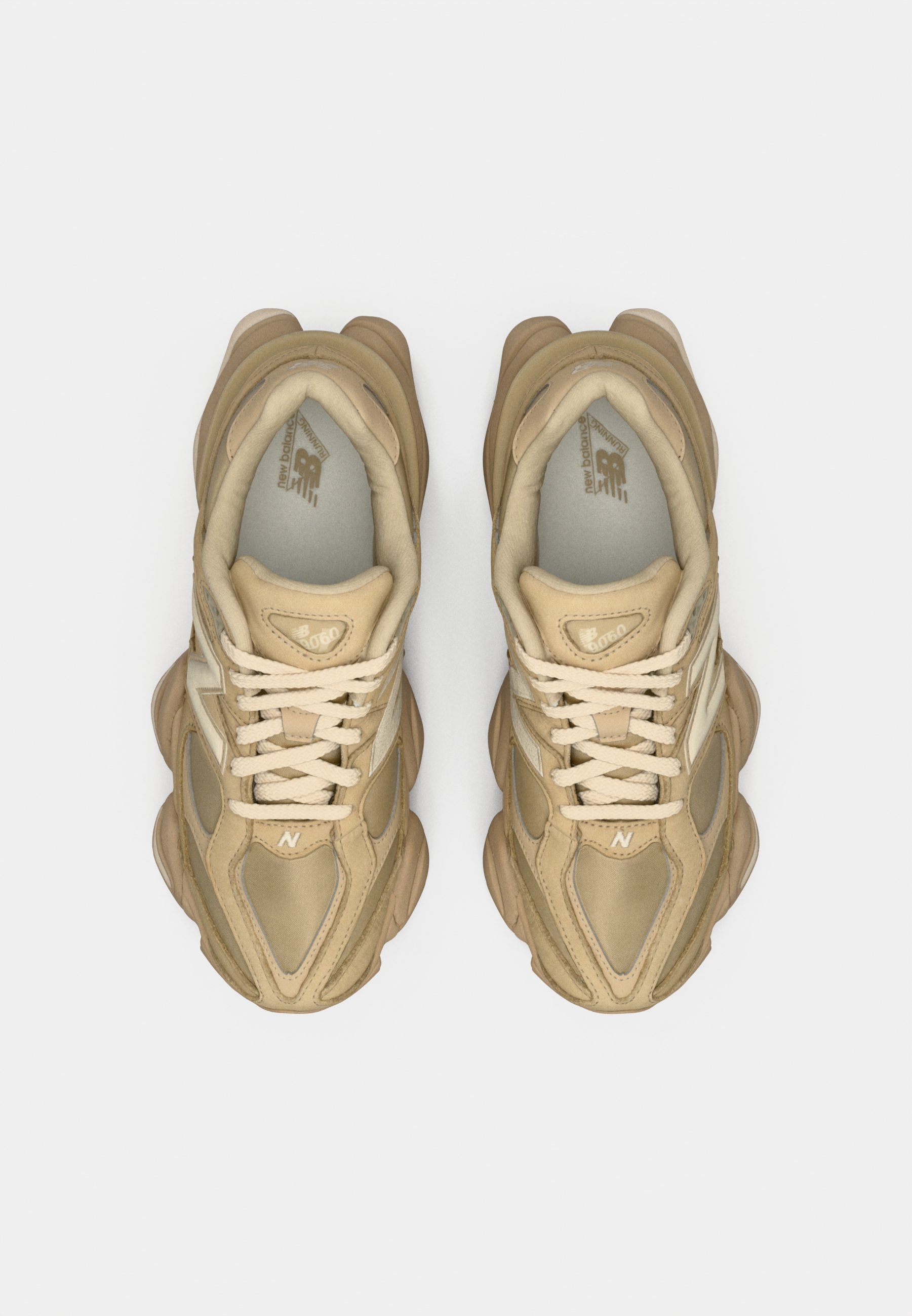 New Balance lage sneakers