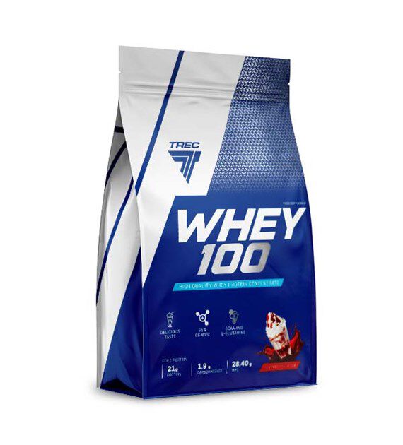 Trec Vassle 100