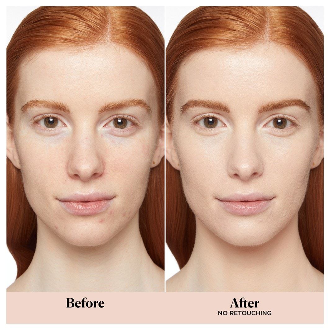 Laura Mercier Foundation Flawless Lumière Radiance usavršujući tekući puder - 30 ml