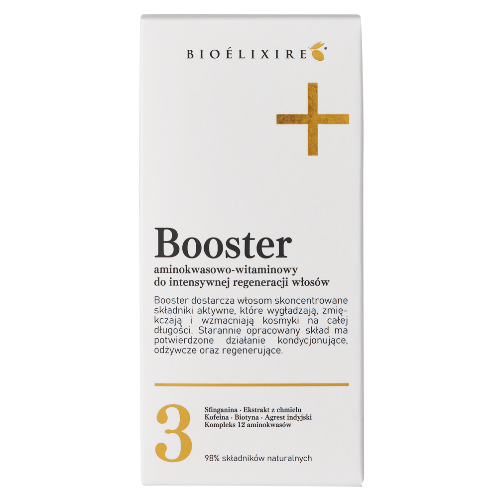 Bioelixir