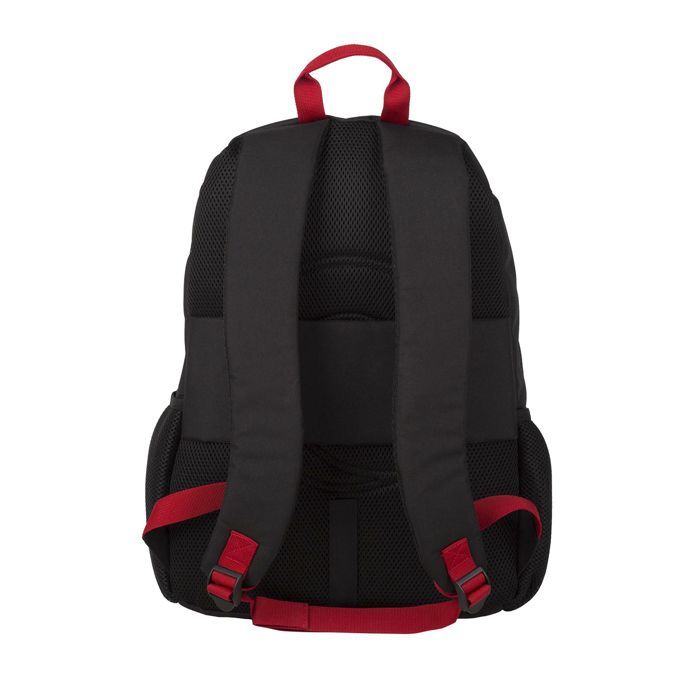 Sac à dos à roulettes - Educa Borras - Naruto Cloud - 42x31x19cm - Compartiments adaptables - Trolley inclus
