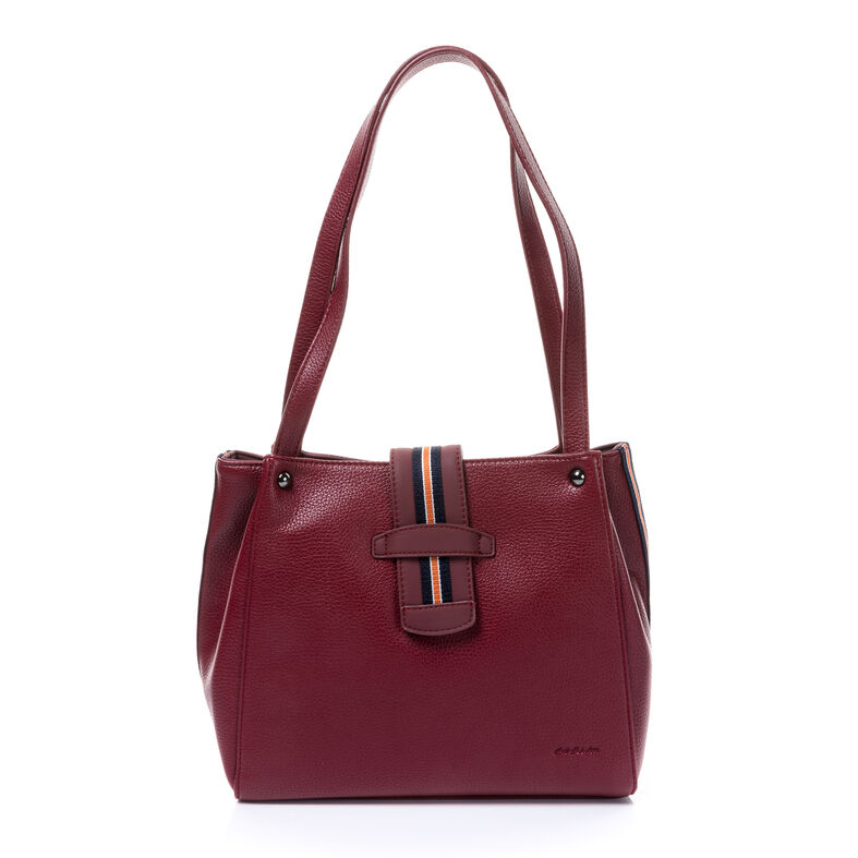 Bolsas femininas, bolsas vermelhas