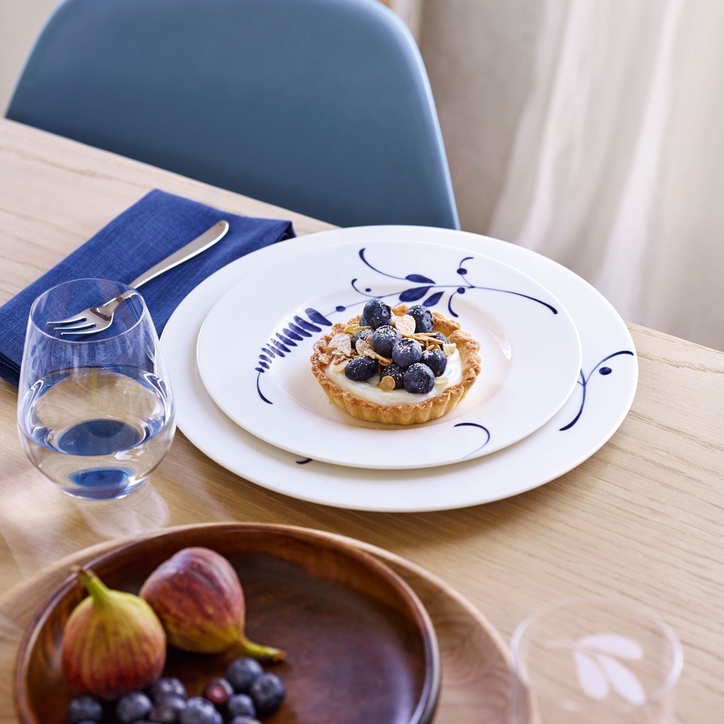 Villeroy & Boch plate brokastu plate Vieux Luxembourg Brindille - 1 gab