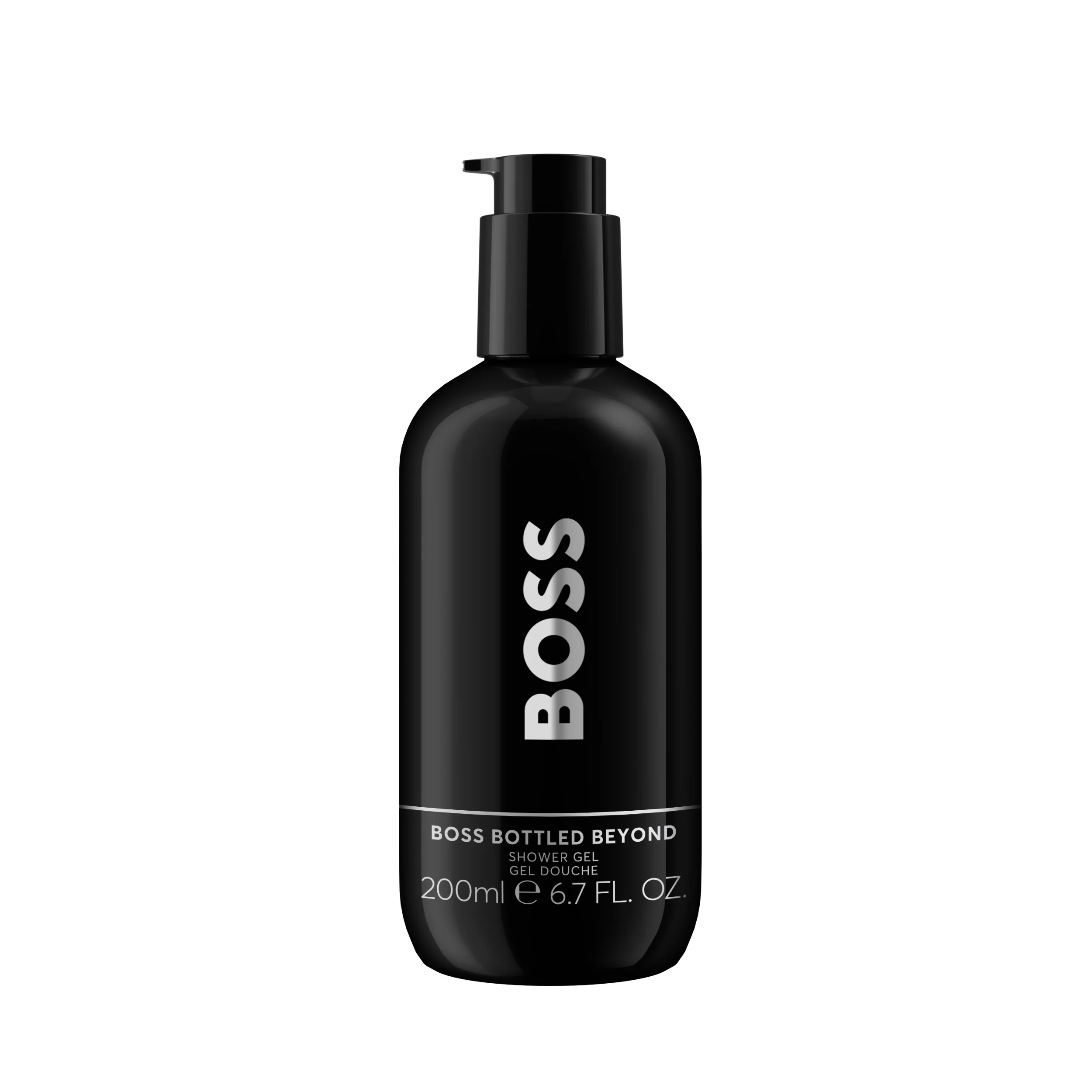 Boss Bottled Beyond - Bagno e Doccia