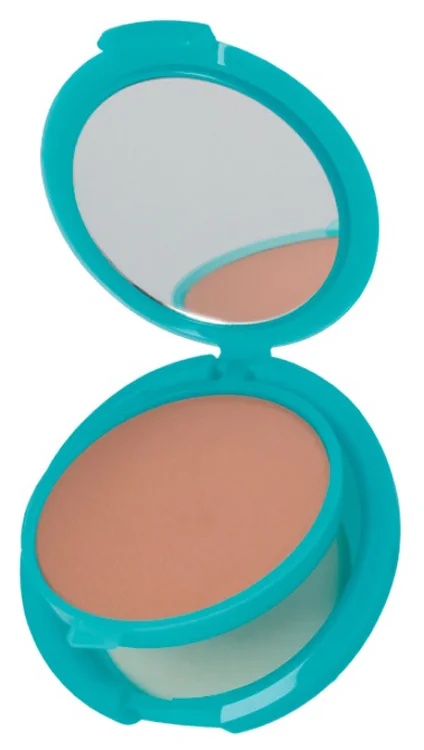 BIONIKE Bionike Defence Sun Foundation SPF 50+ Kompakt Bronze