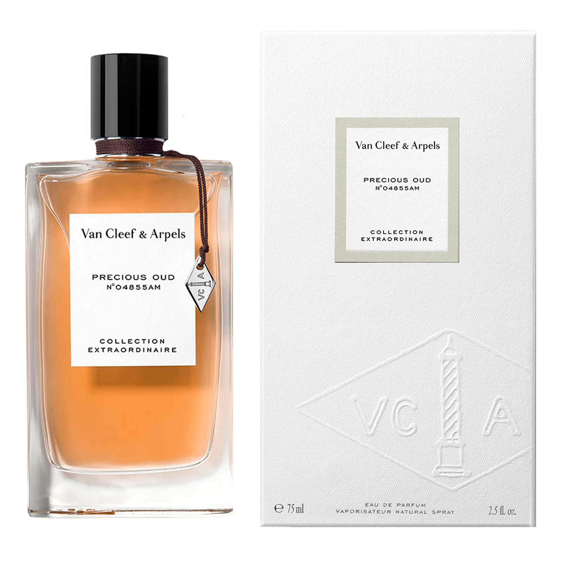 Precious Oud EdP 75 ml - Van Cleef & Arpels