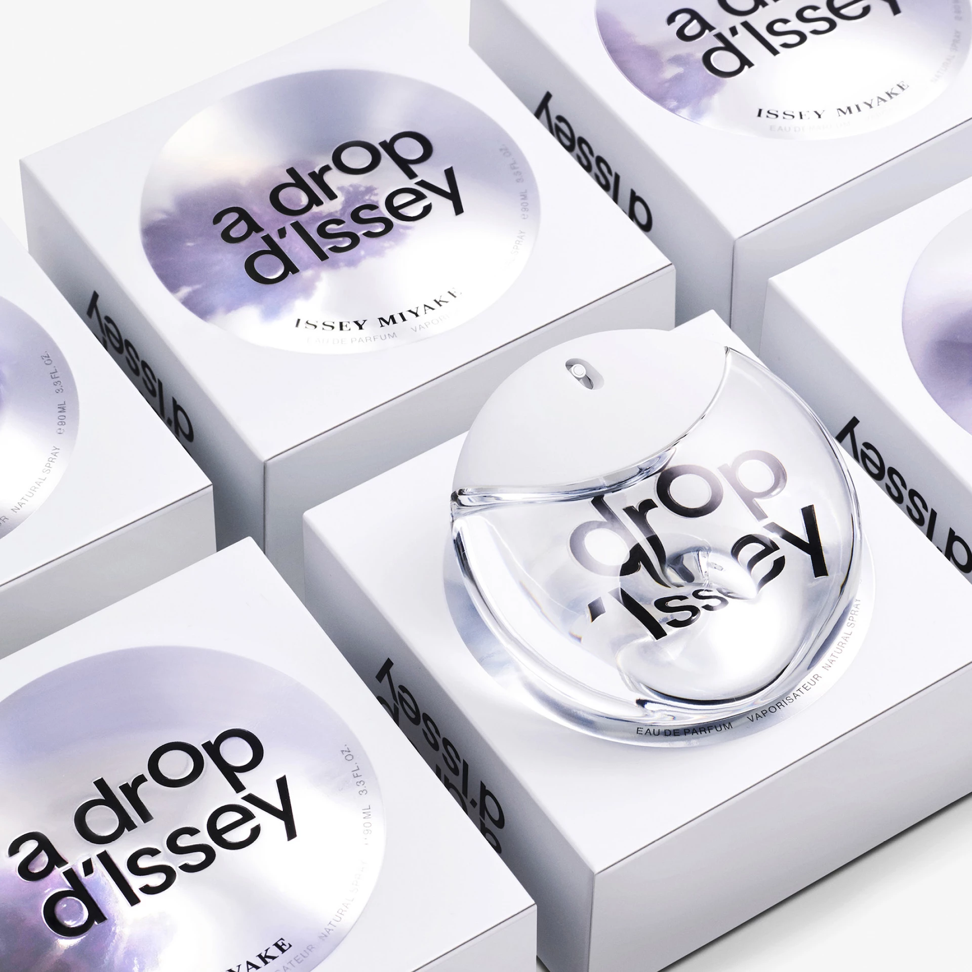 A Drop D'Issey EDP 30 ml - Issey Miyake