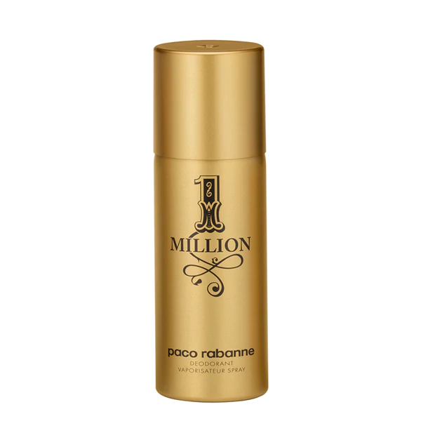 1 Million 1 Million - Deodorante Spray