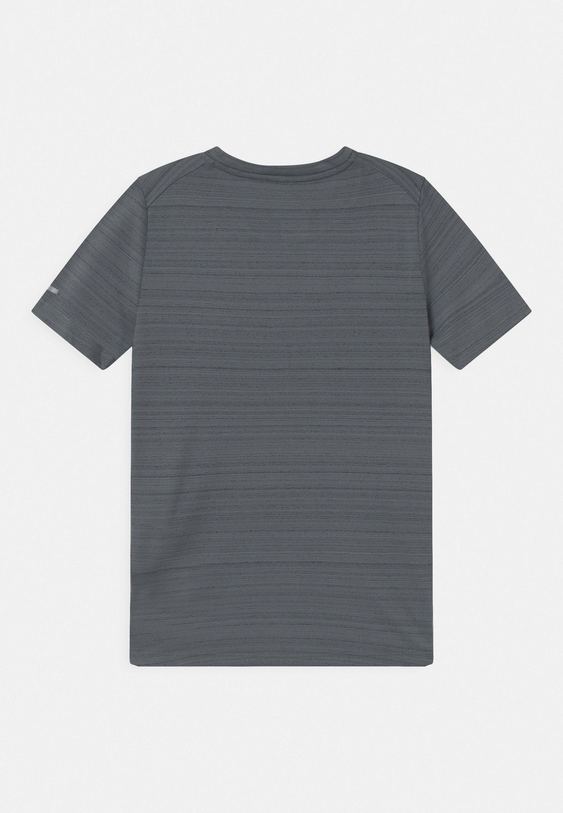 Nike Performance MILER UNISEX - Sportovní tričko - black