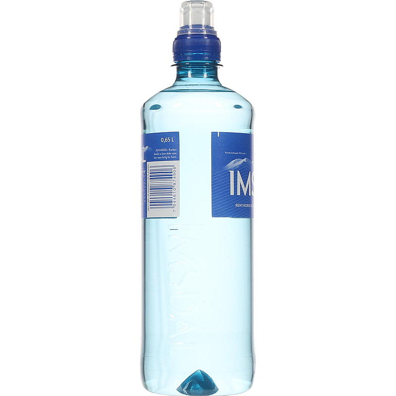 Imsdal 0,65 litri