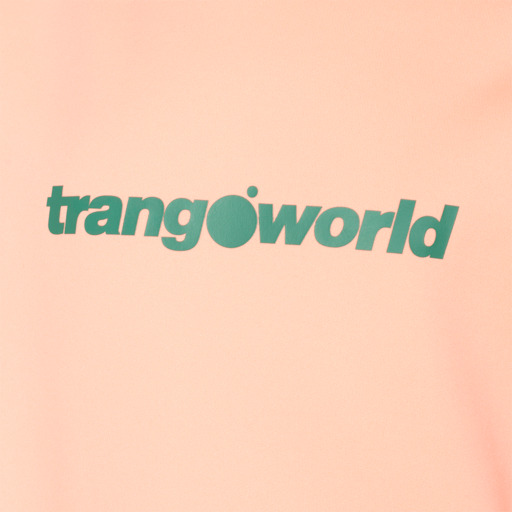 Sweat-shirt Trangoworld Kura