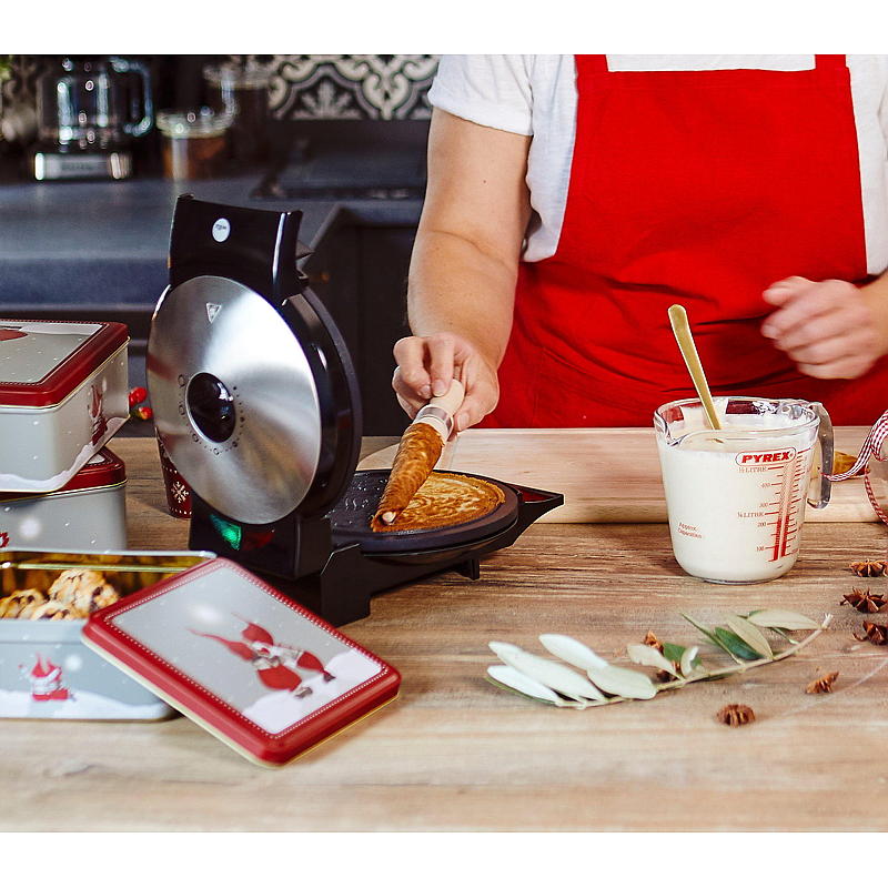 aanonsen Krumkake Stick Con Clip