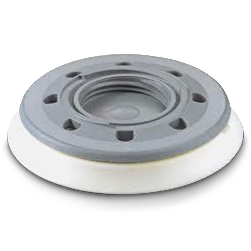 Suporte FESTOOL Supersoft Fastfix ROTEX de 125 mm