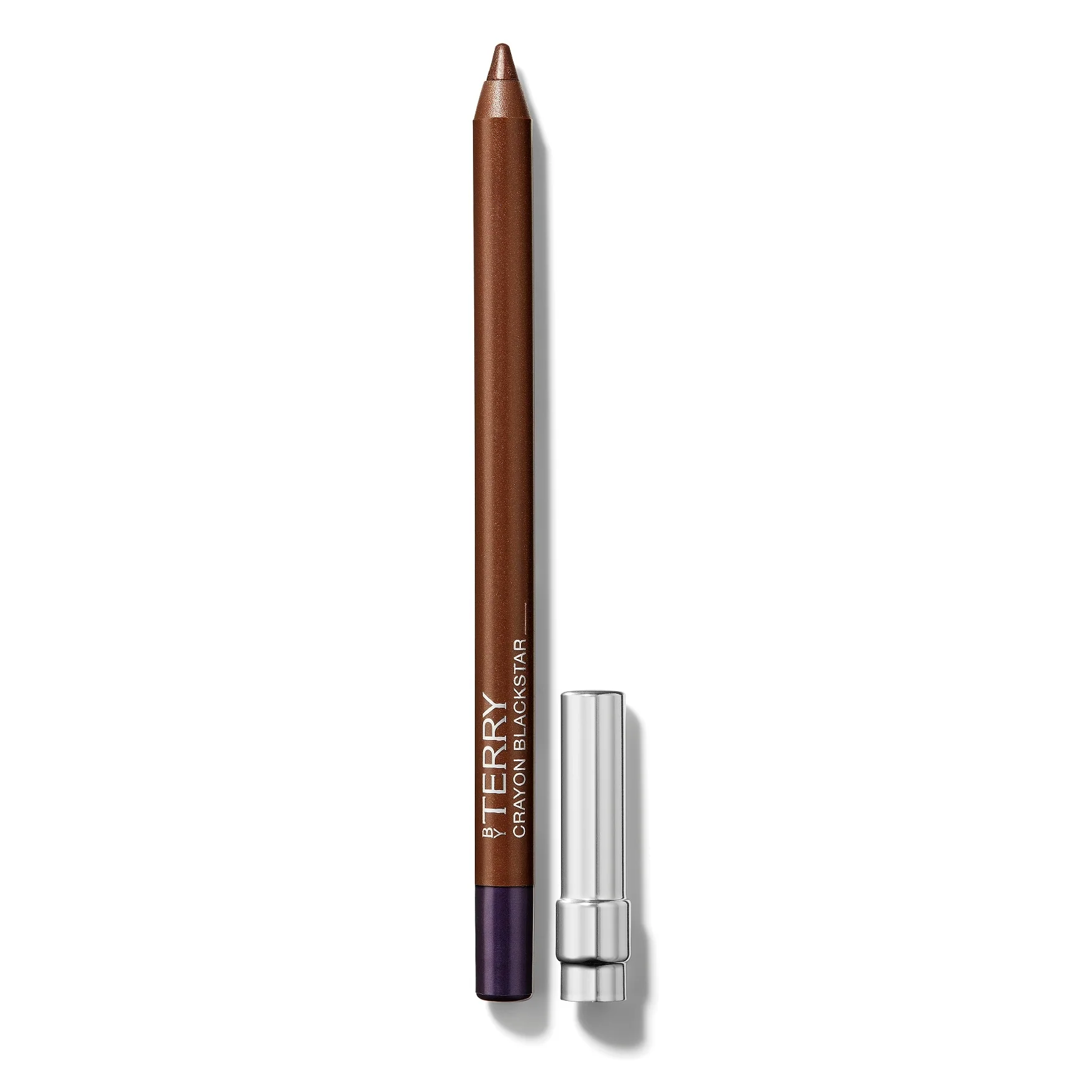 Occhi Crayon Blackstar - Matita occhi