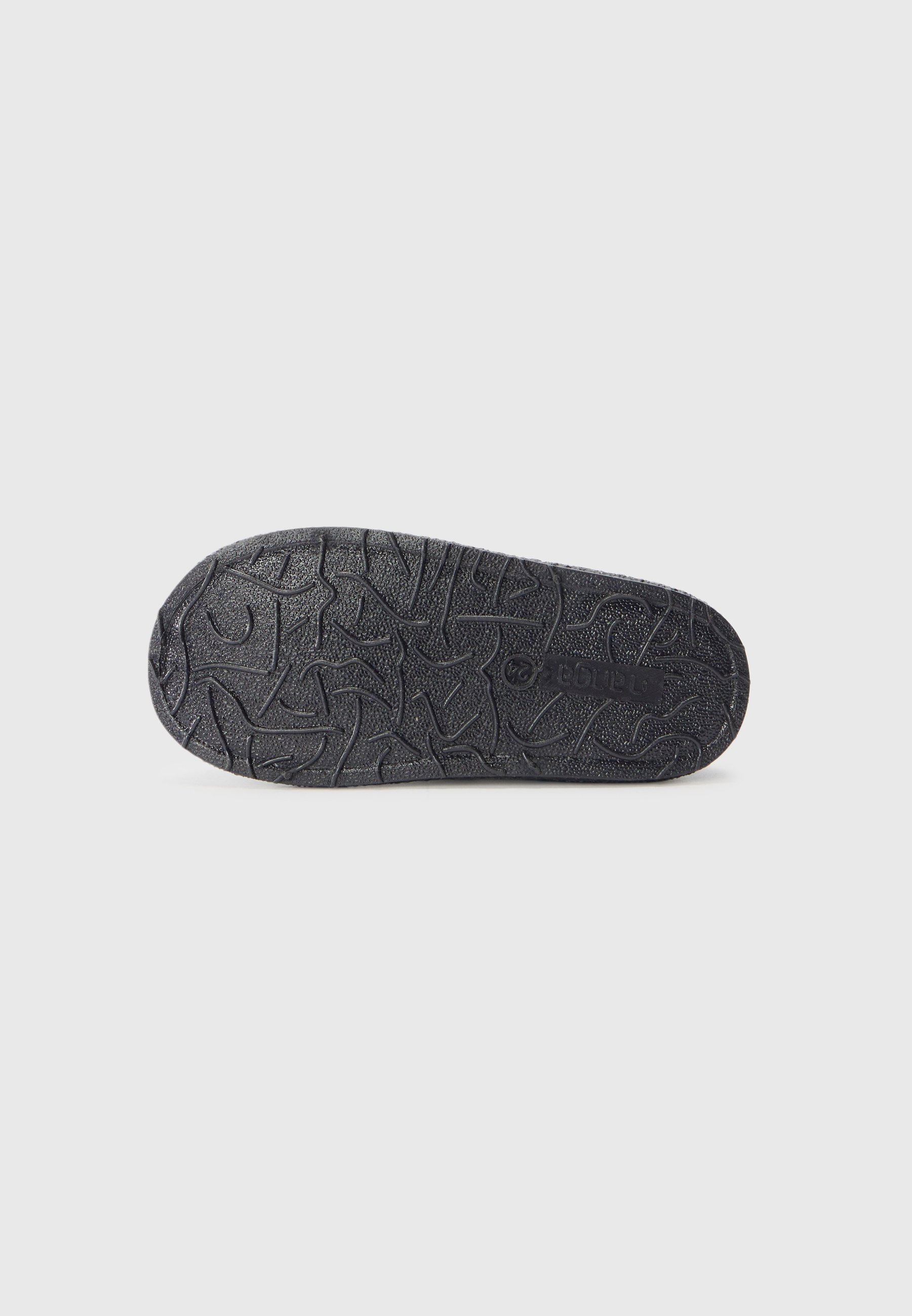 Nanga HAIALARM UNISEX - Slippers - lichtblauw
