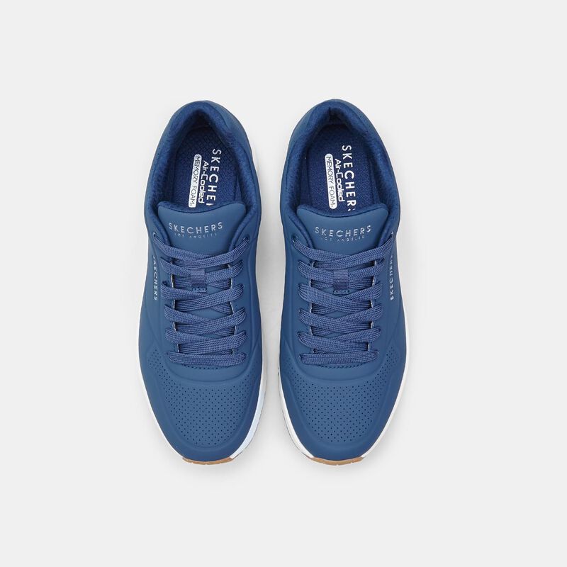 SKECHERS UNO Herr Sneakers