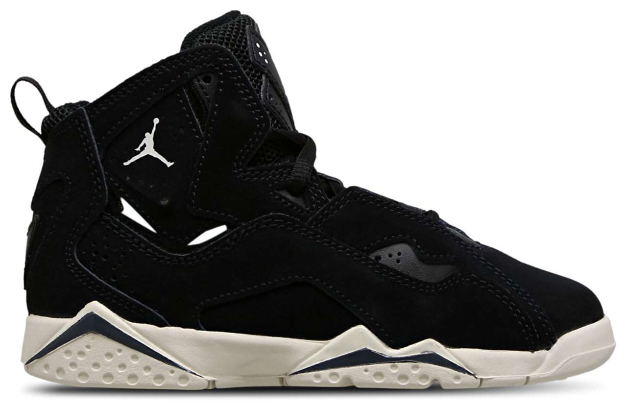 Jordan True Flight