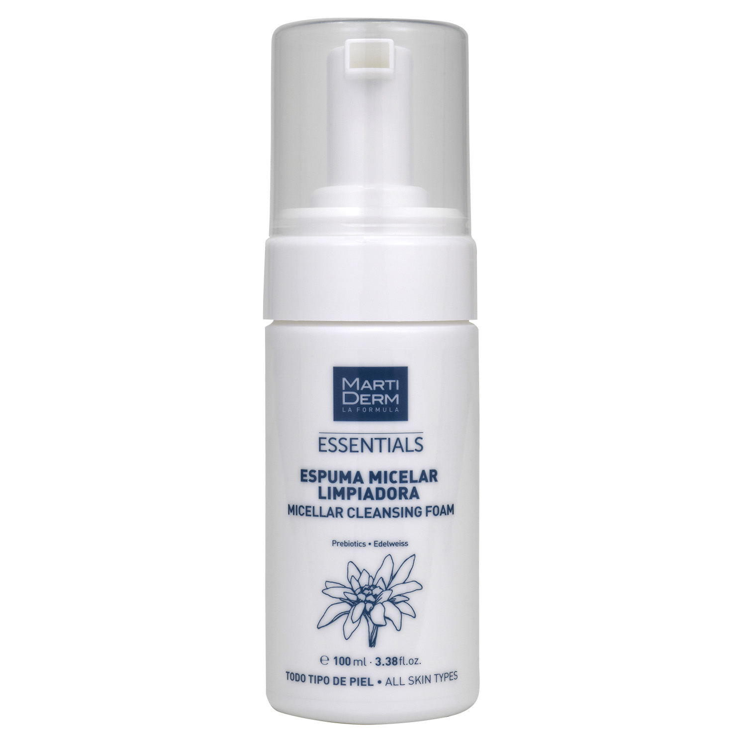 MartiDerm Essentials