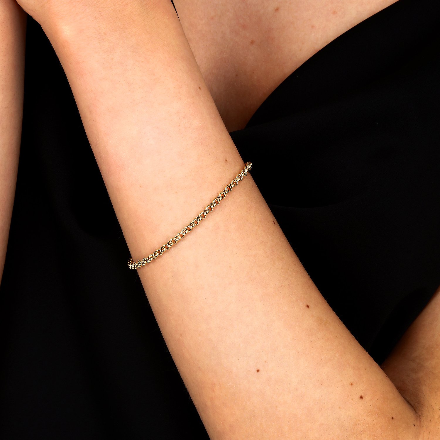 CHRIST Bracelets