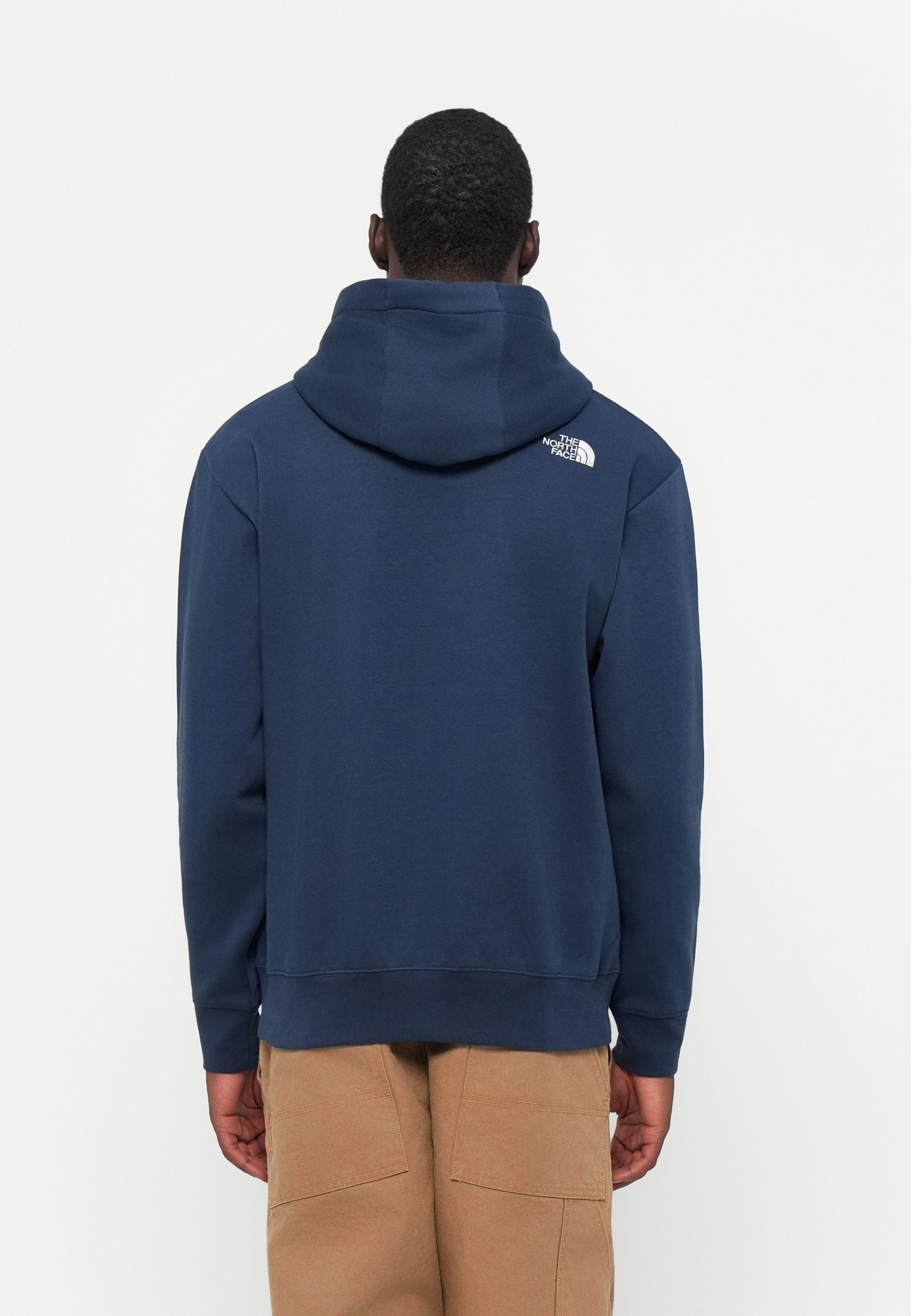Felpe con cappuccio The North Face