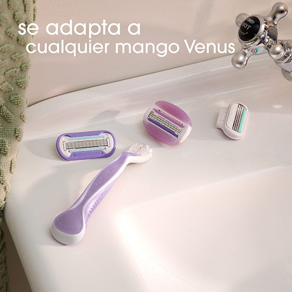 Venus Confortglide Breeze| 1 kom
