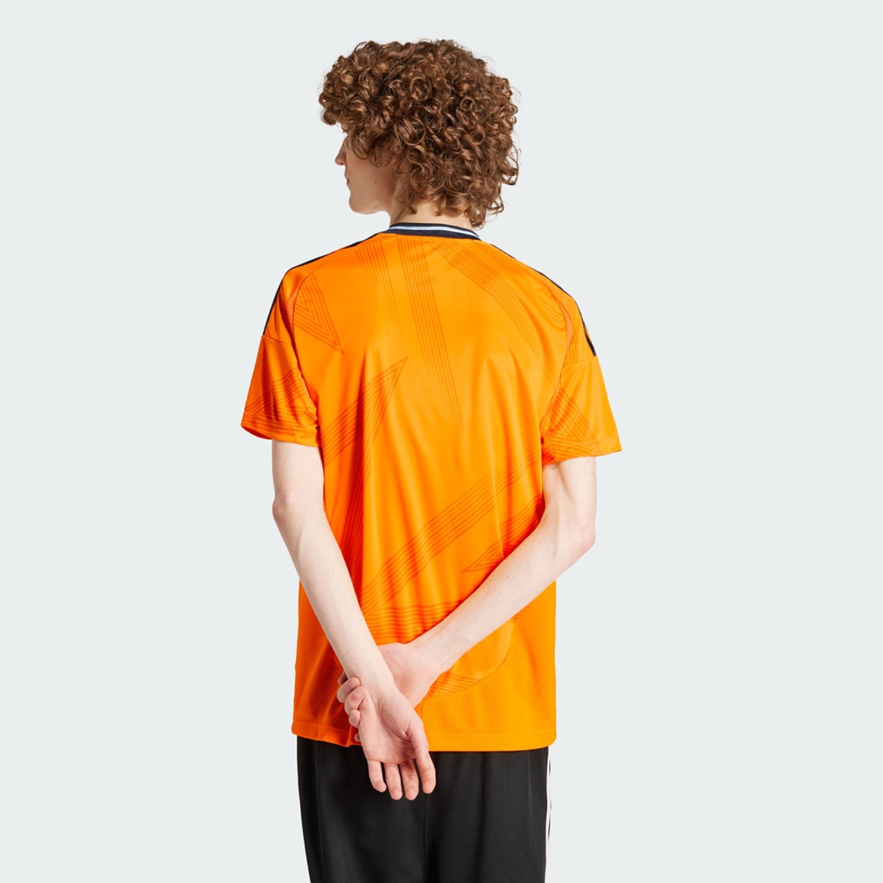 adidas Real Madrid 24/25 Udebanetrøje