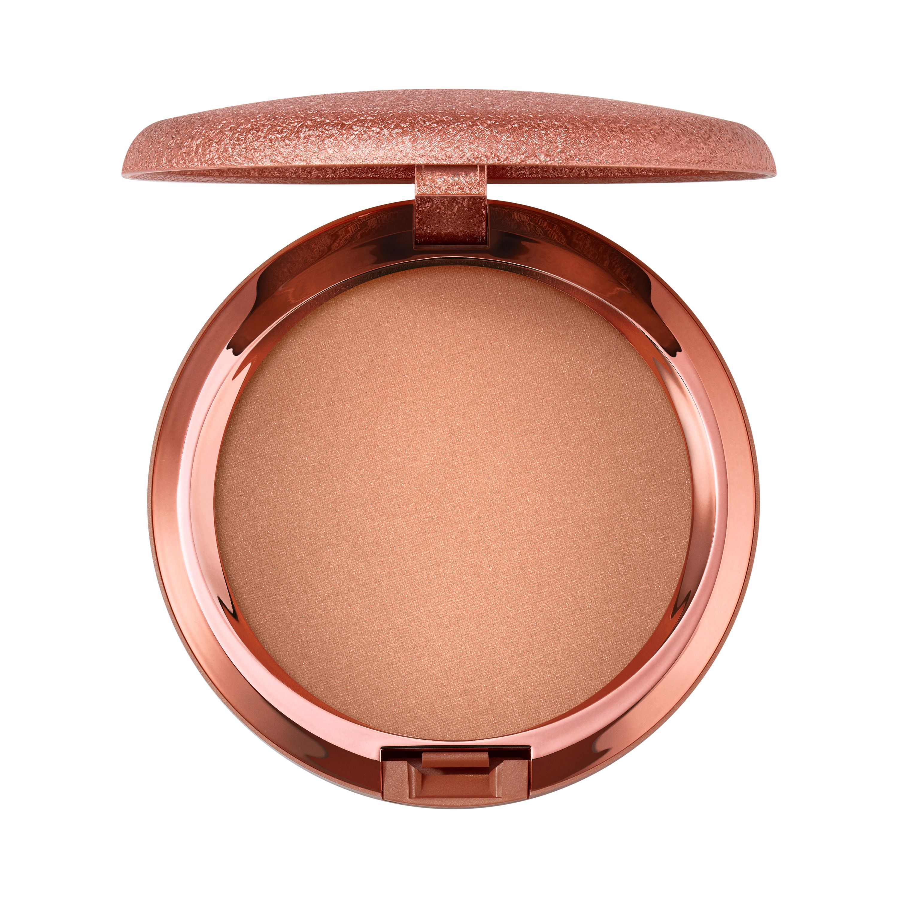 Bronzujúci púder Skinfinish Matte Finish Luxusné bronzery