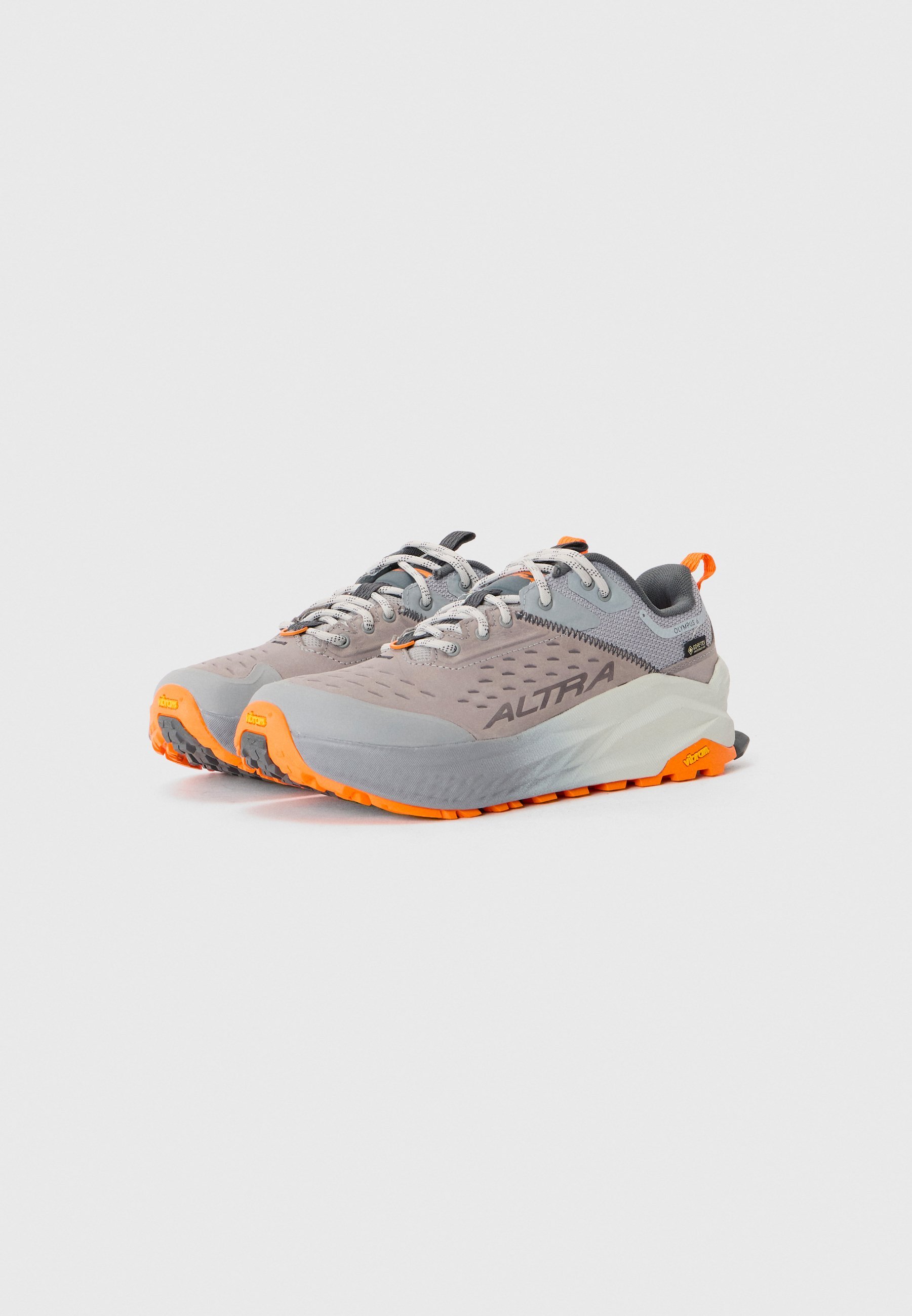 Altra OLYMPUS 6 - Trailrunningschoenen - grijs