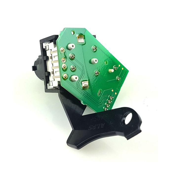 Encodeur cpl module regulateur de vitesse Thermomix TM5 - interrupteur, régulateur de vitesse, bouton rotatif