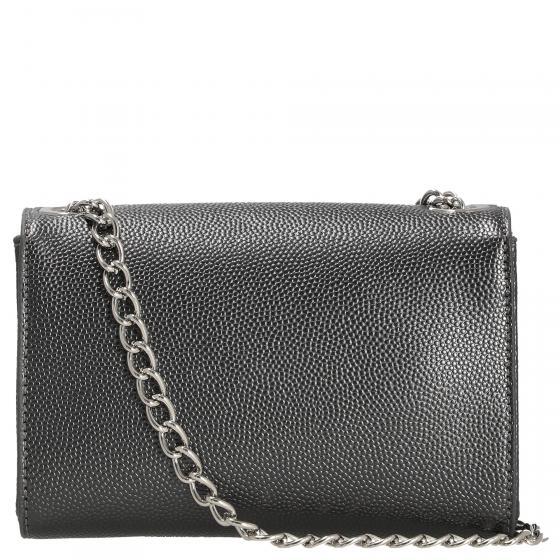 Valentino rankinė, rankinė per petį, modelis Divina Grey - plastikinė - 1 vnt.