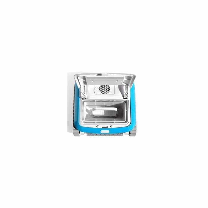 BWT COSMY – Robot de piscine performant pour le nettoyage du sol | des parois et de la ligne d’eau jusqu’à 10 m