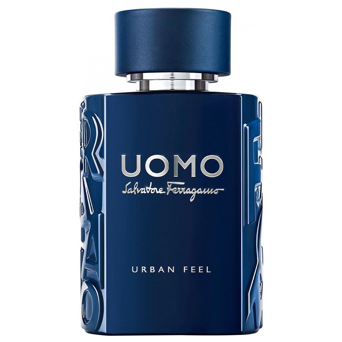 Salvatore Ferragamo Uomo Urban Feel