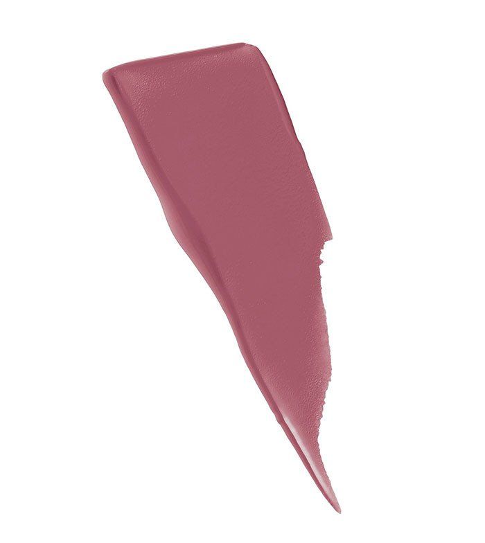 Tekutý rúž SuperStay Matte Ink Tekuté rúže